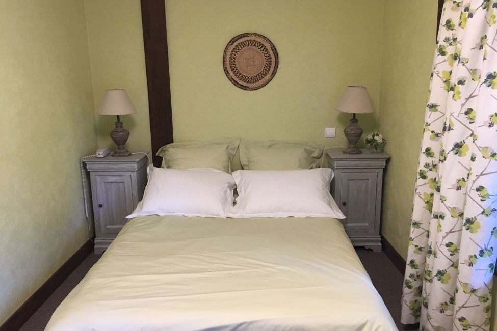 Hôtel La table de Turlot