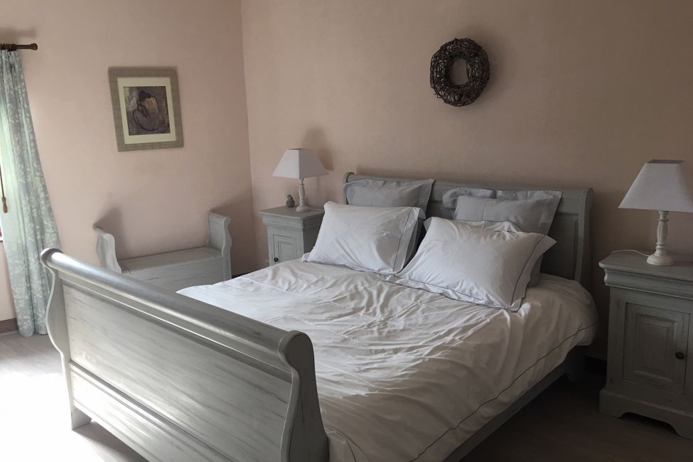 Hôtel La table de Turlot