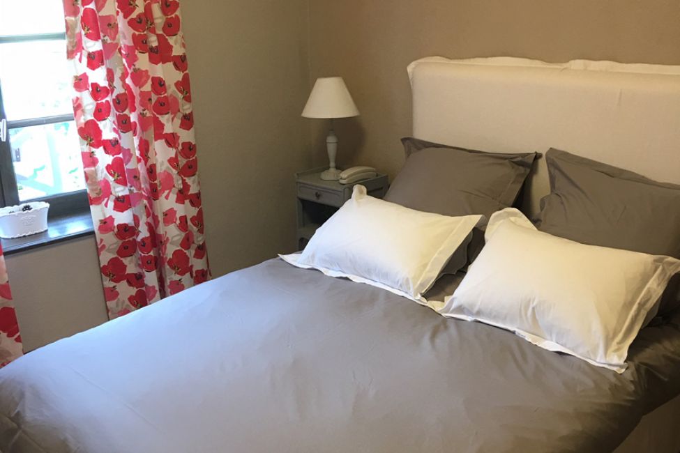 Hôtel La table de Turlot