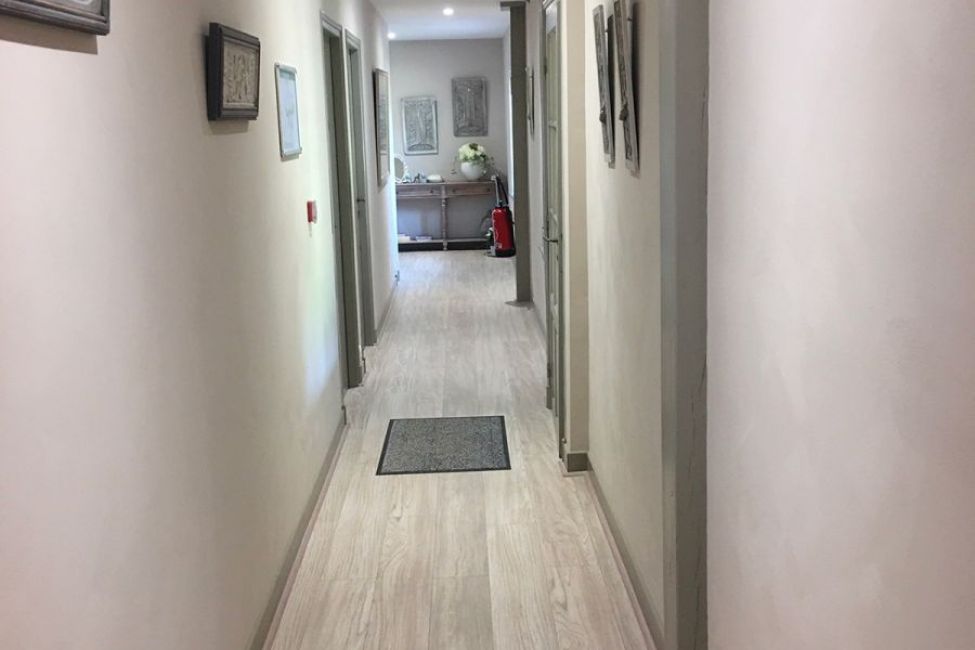 Hôtel La table de Turlot