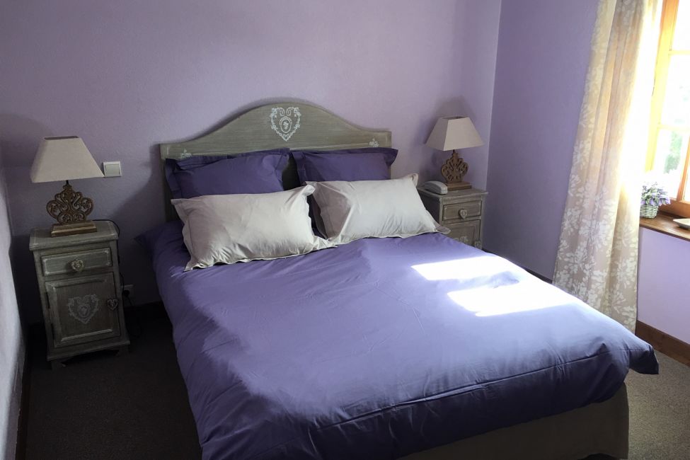 Hôtel La table de Turlot