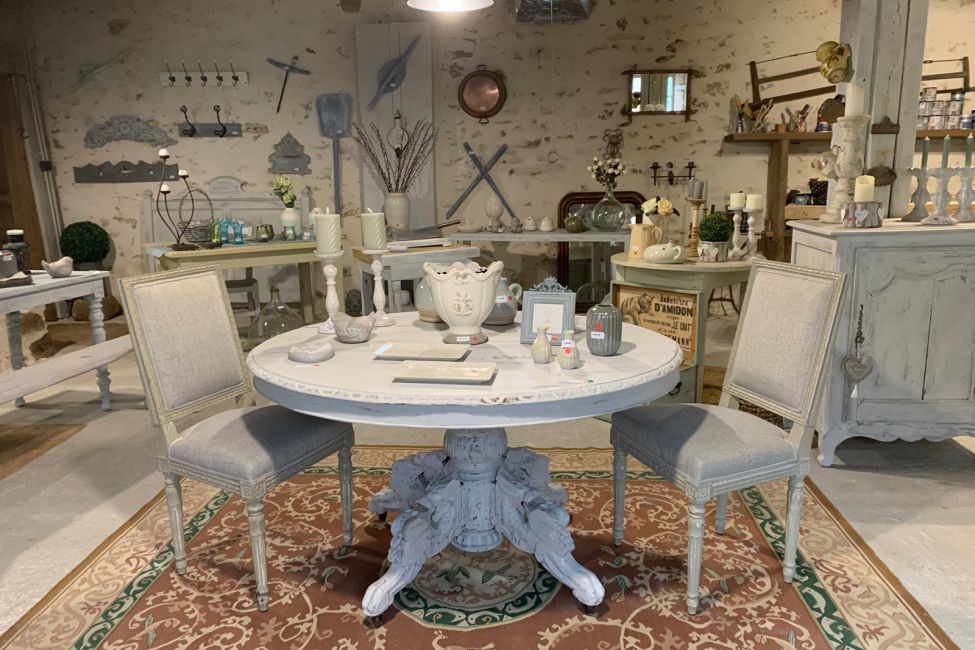 Hôtel La table de Turlot