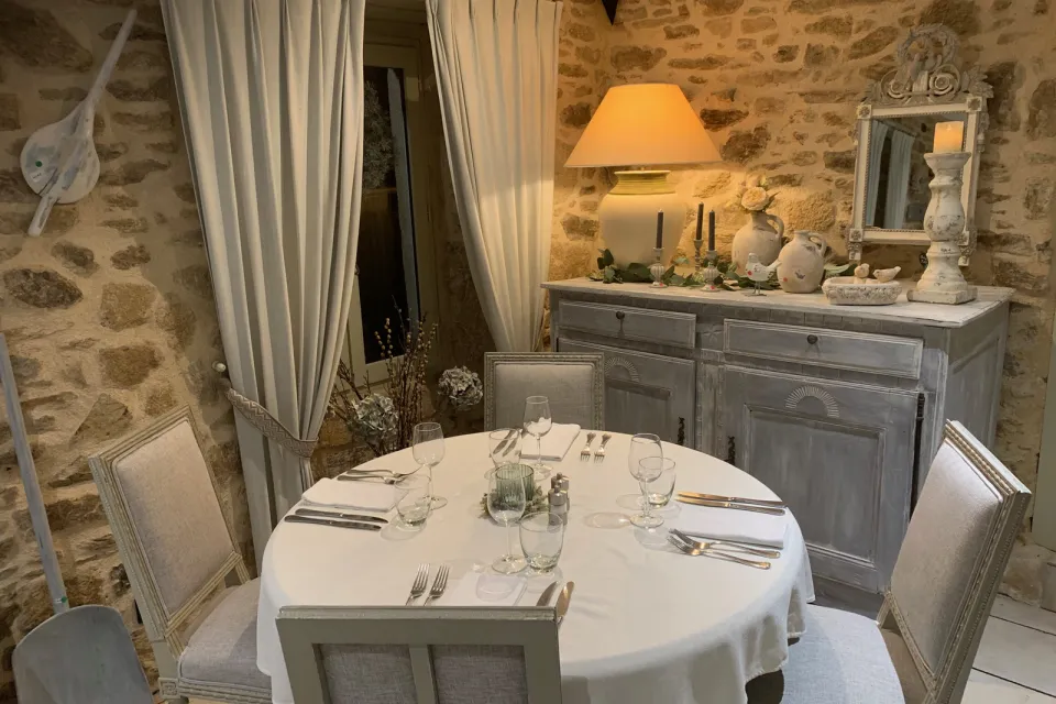 La Table de Turlot