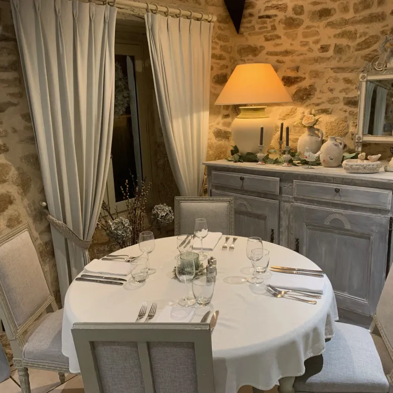 Turlot's Table
