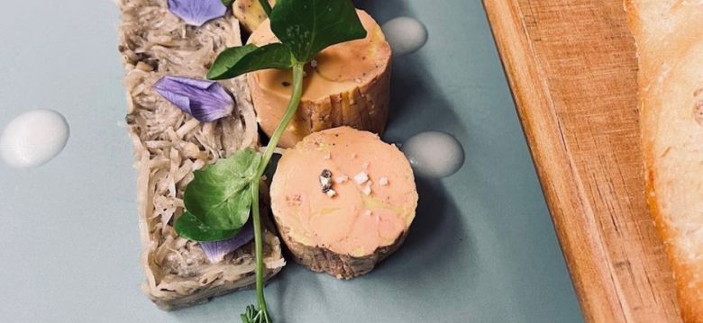 Restaurant La Table de M