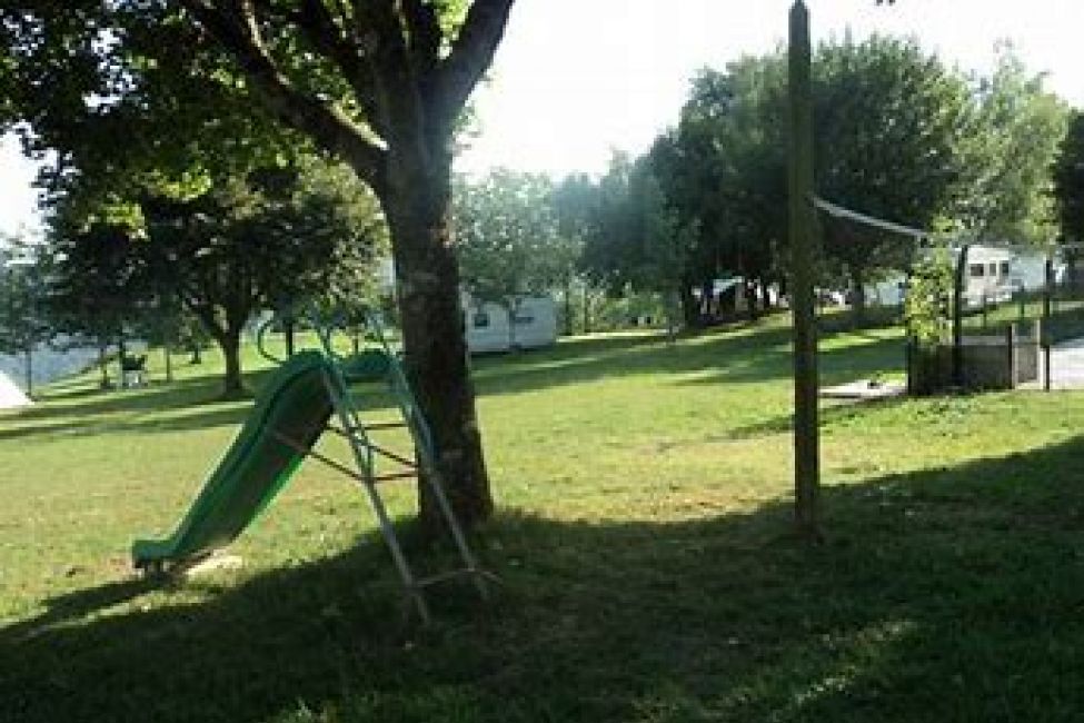 Camping La Bouriote