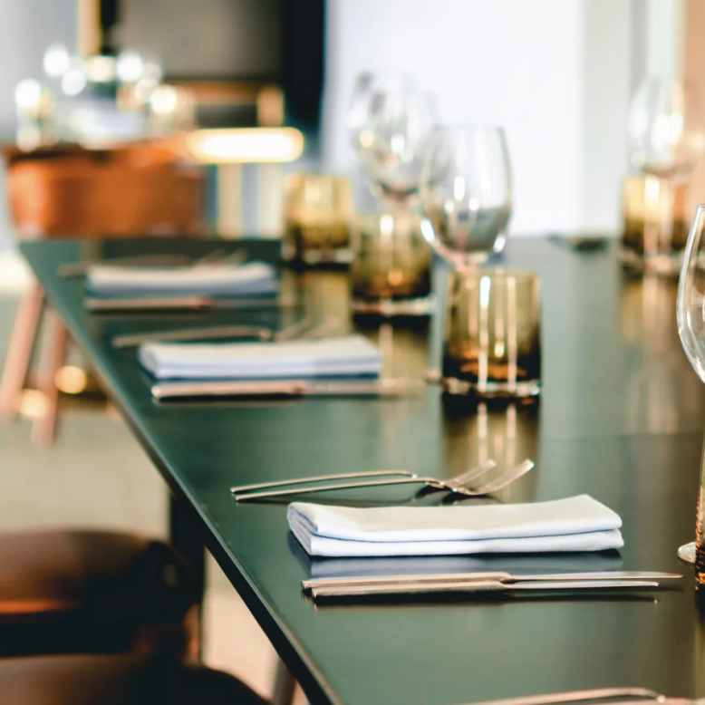 Restaurant Hôtel de France