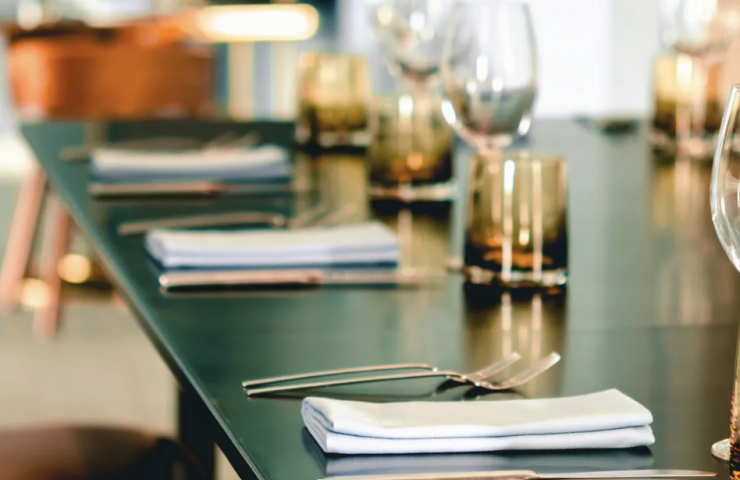 Restaurant Hôtel de France