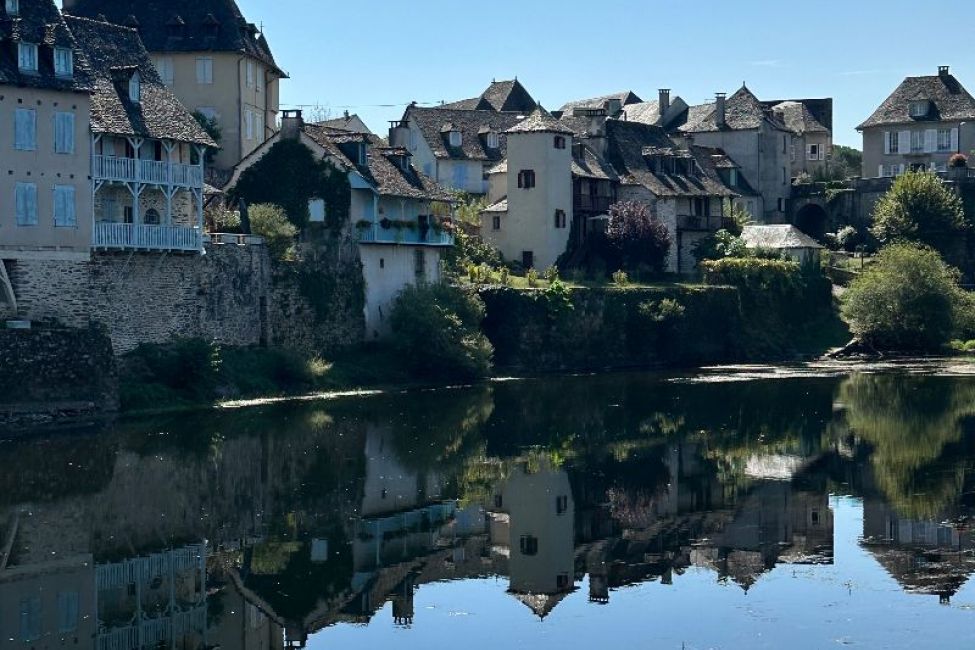 Camping Flower l'Echo du Malpas