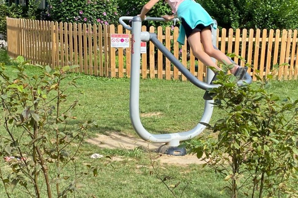 Camping Flower l'Echo du Malpas