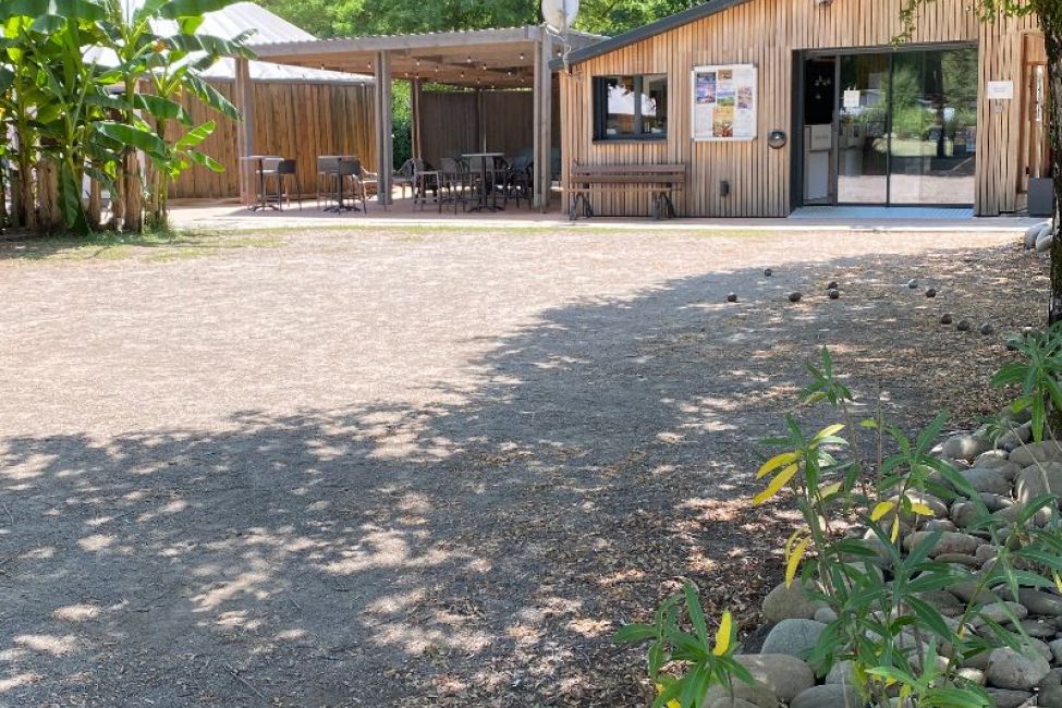 Camping Flower l'Echo du Malpas