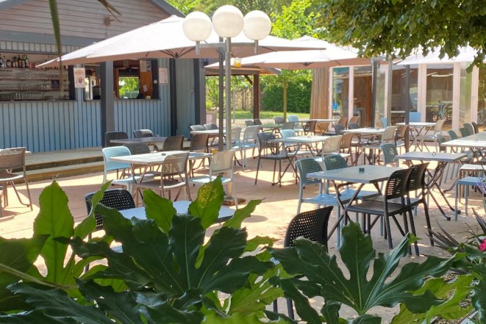 Camping Flower l'Echo du Malpas