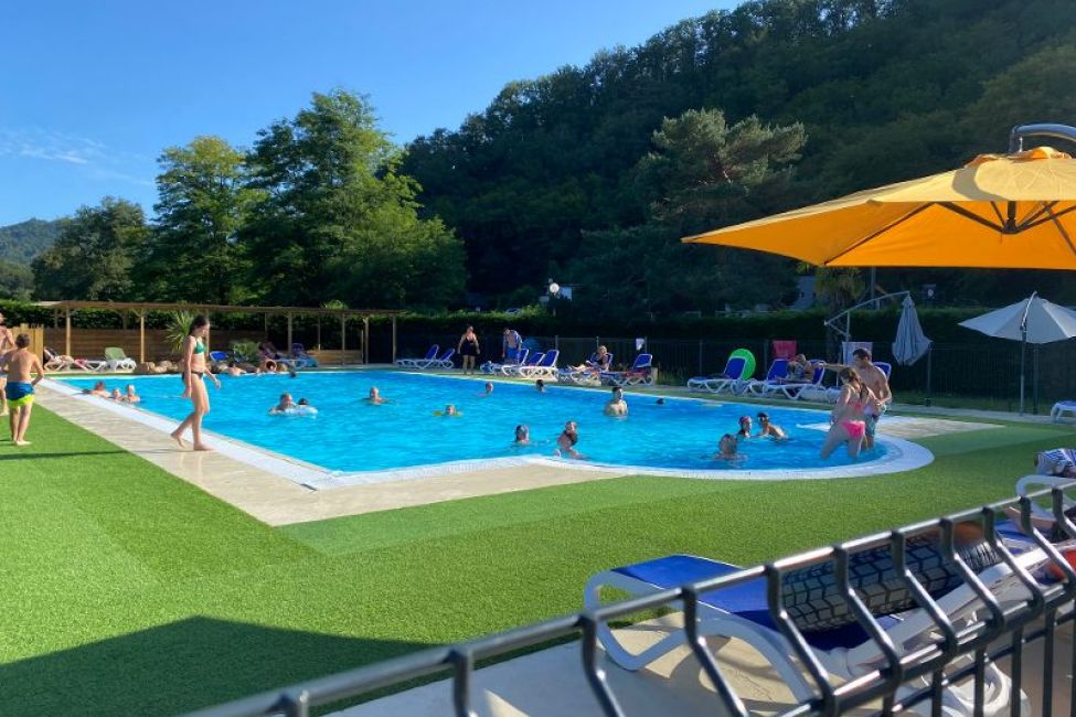 Camping Flower l'Echo du Malpas
