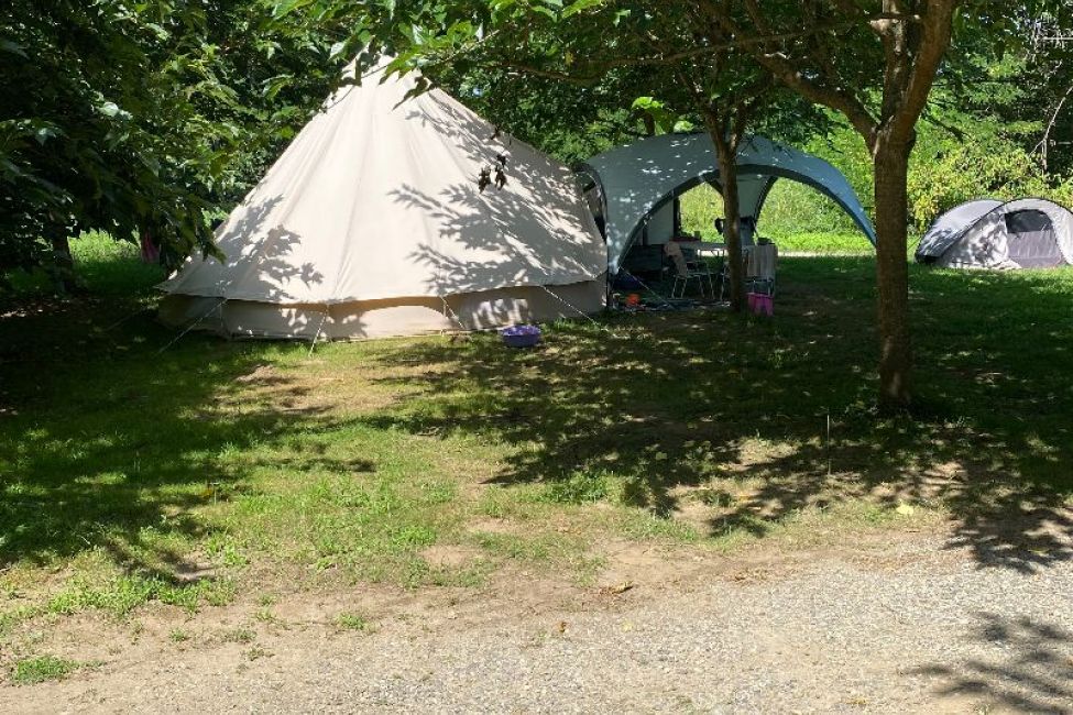 Camping Flower l'Echo du Malpas