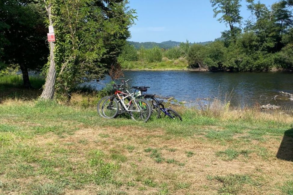 Camping Flower l'Echo du Malpas