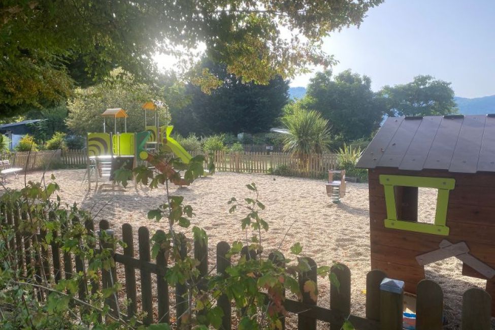 Camping Flower l'Echo du Malpas