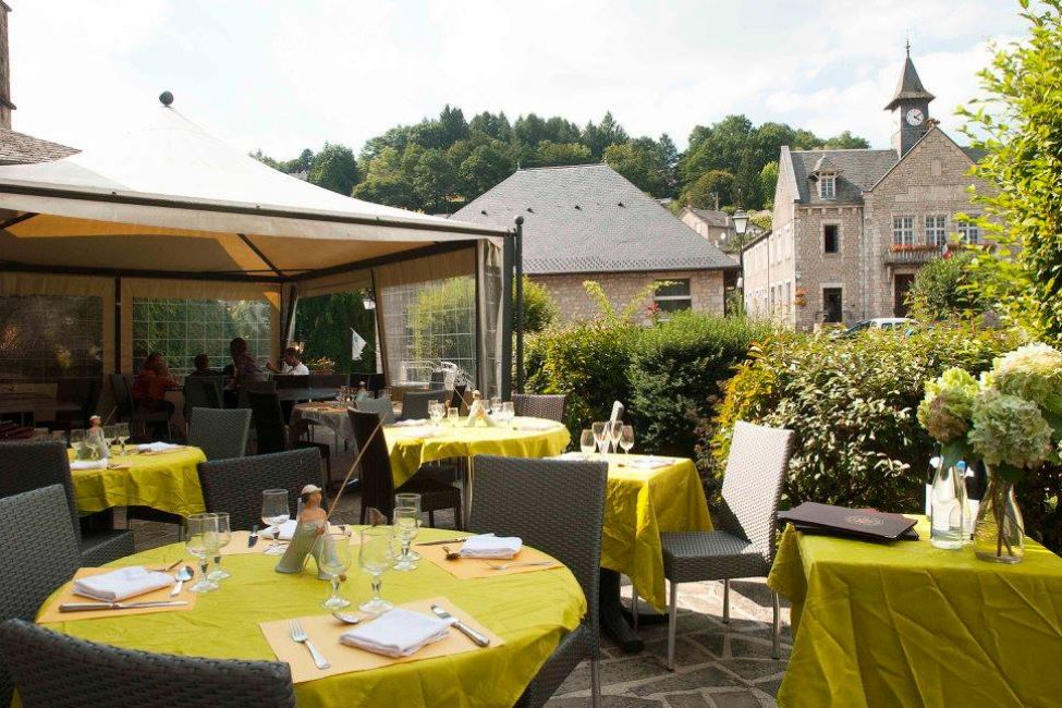 Restaurant Le pêcheur de Lune