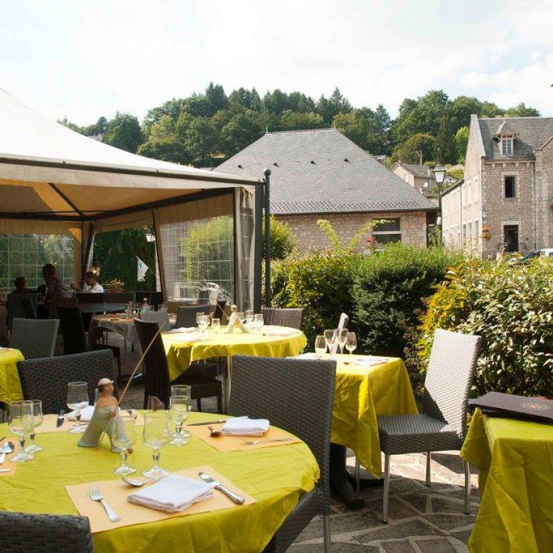 Restaurant Le pêcheur de Lune