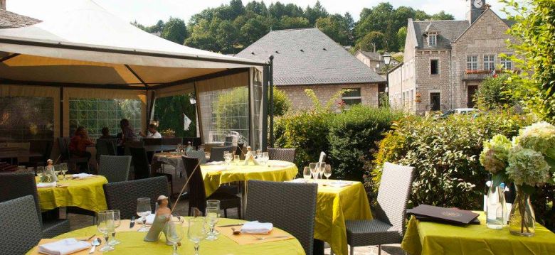 Restaurant Le pêcheur de Lune