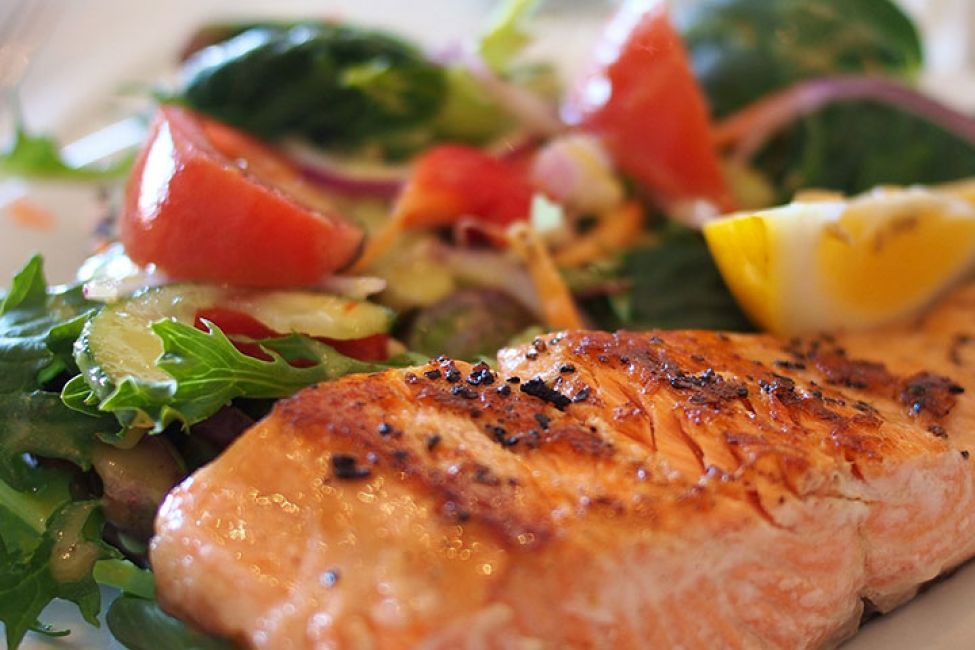 Restaurant Le pêcheur de Lune