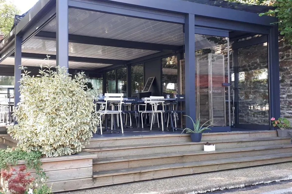 Brasserie Le Canari