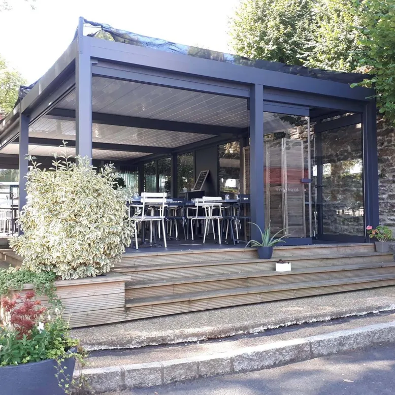 Brasserie Le Canari