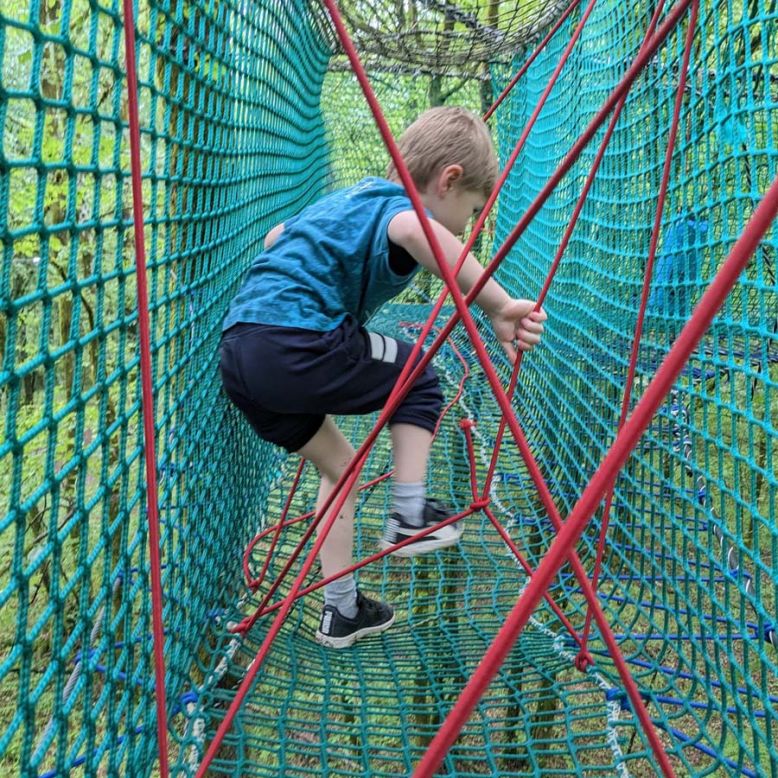 Parc Wizz'Titi