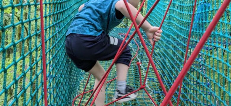 Parc Wizz'Titi