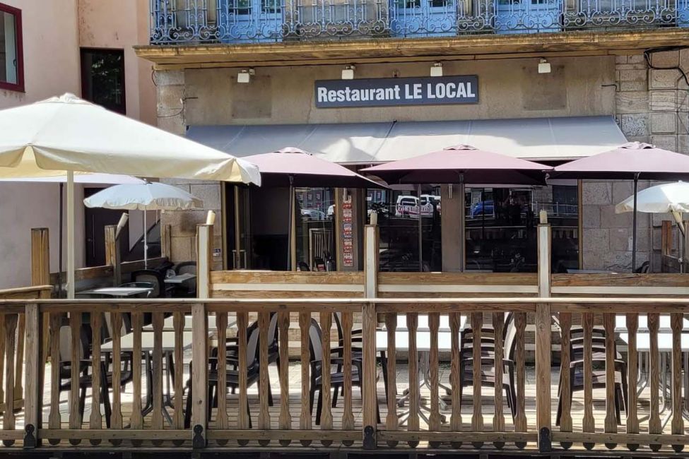 Restaurant Le Local