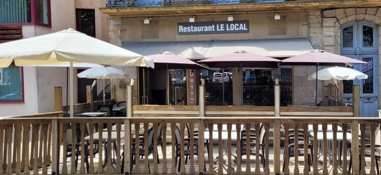 Restaurant Le Local