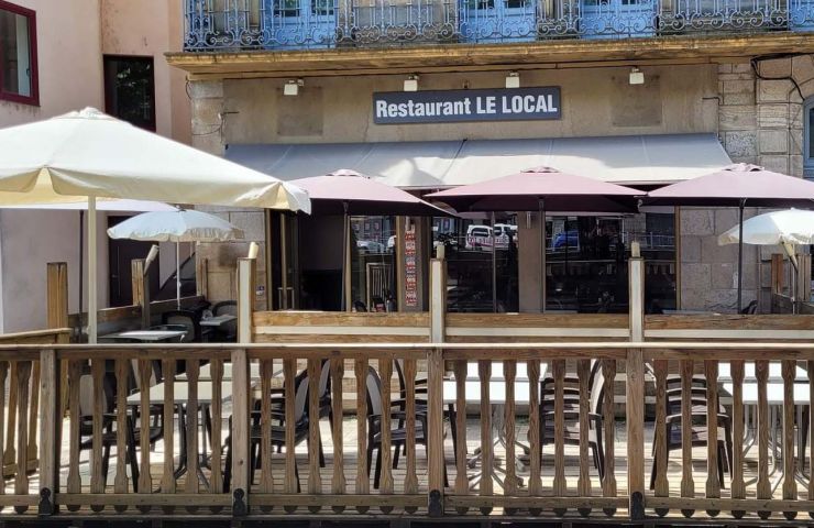 Restaurant Le Local