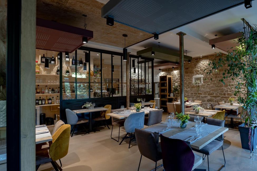 Hôtel Restaurant Logis La Brasserie