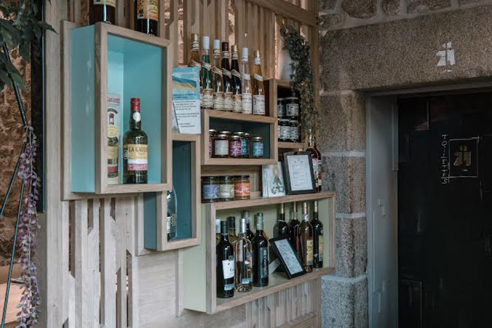 Hôtel Restaurant Logis La Brasserie