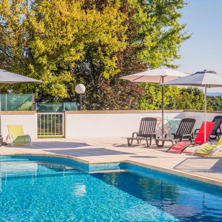 Le Relais du Bas Limousin