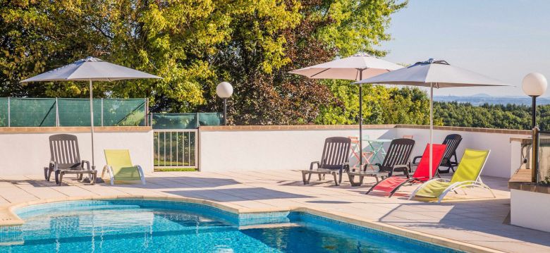 Le Relais du Bas Limousin