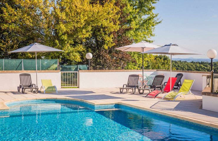 Le Relais du Bas Limousin