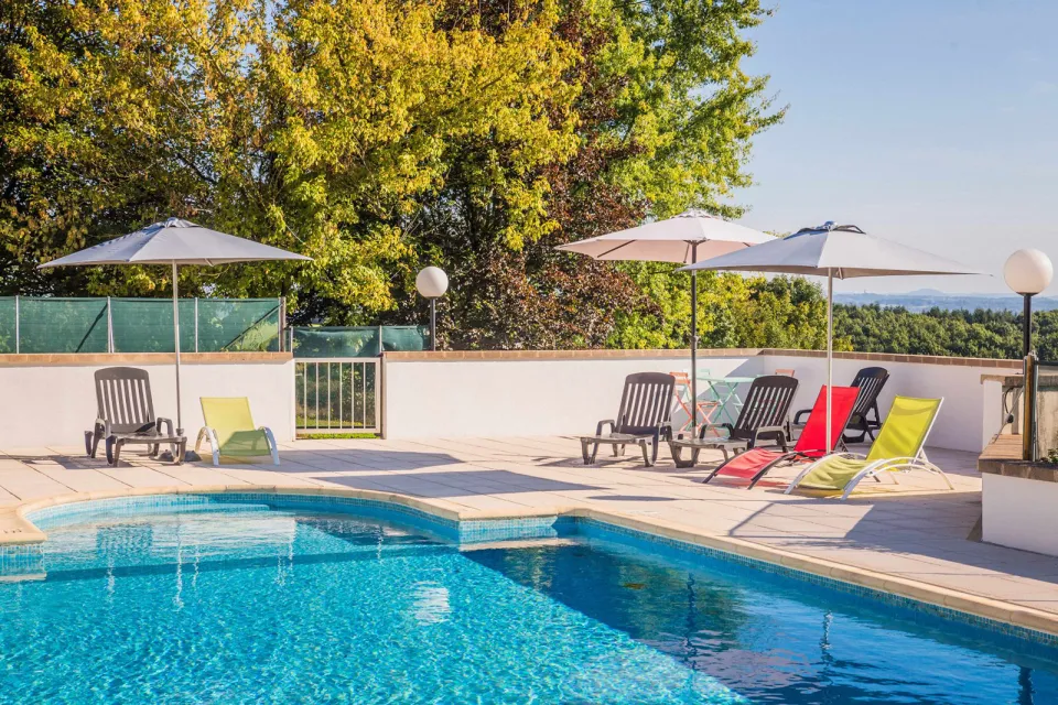 Le Relais du Bas Limousin