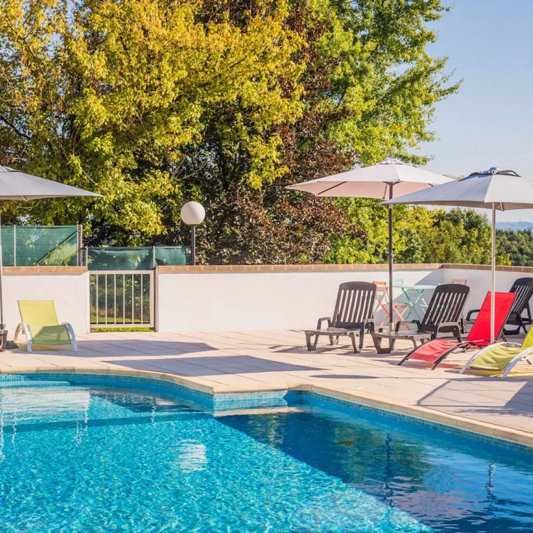 Le Relais du Bas Limousin