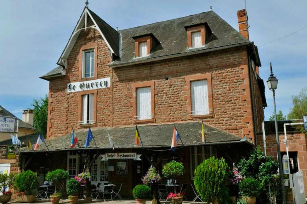 Le Relais du Quercy