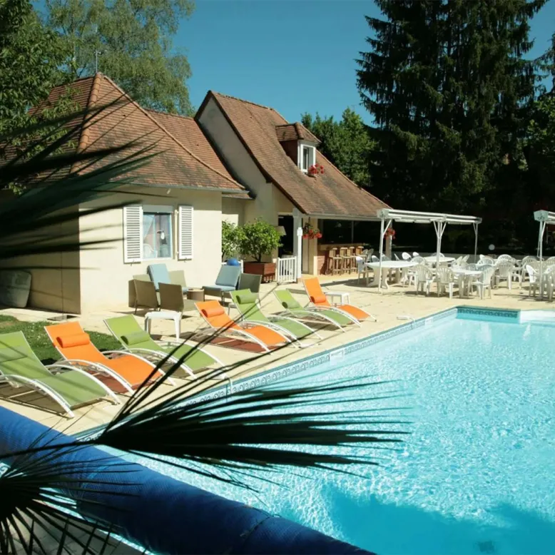 Le Relais du Quercy