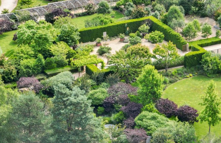 Les Jardins Sothys
