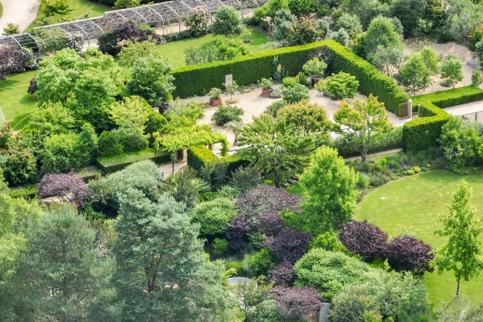 Les Jardins Sothys