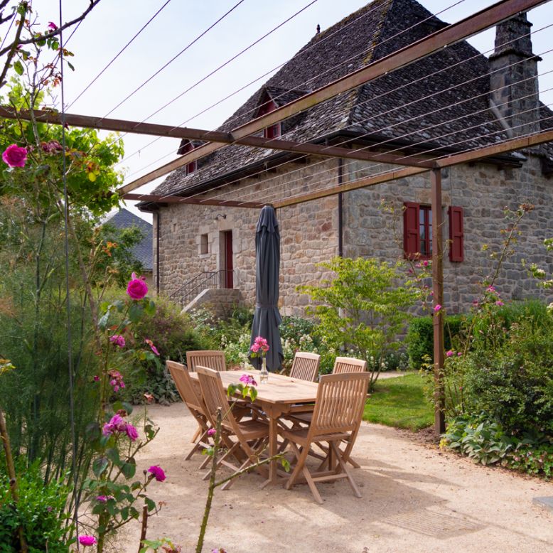 La Maison des Jardins Sothys