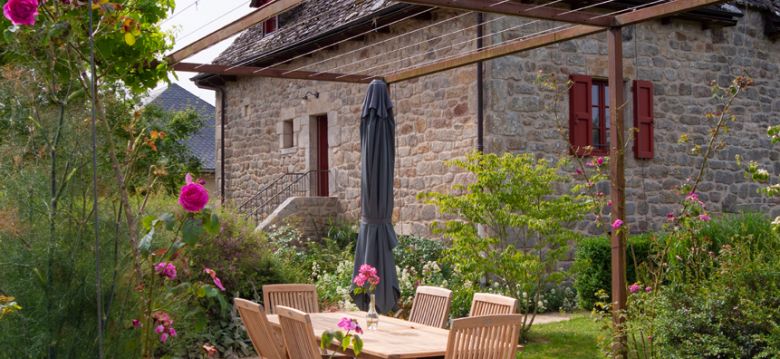 La Maison des Jardins Sothys