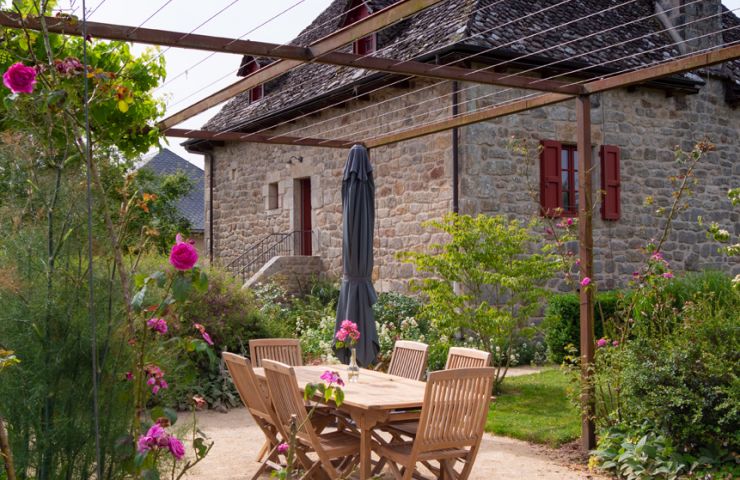 La Maison des Jardins Sothys