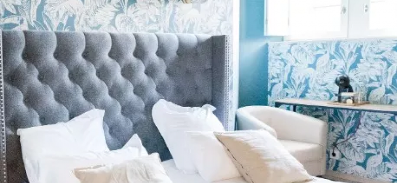 Le Domaine de la Fage