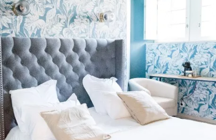 Le Domaine de la Fage