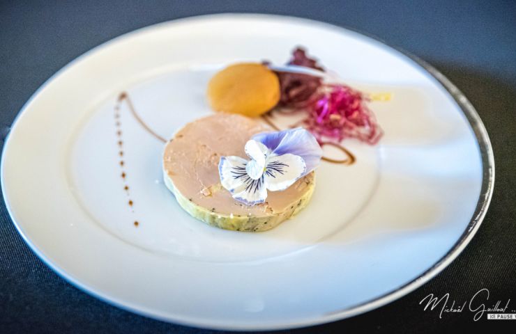 Le Domaine de la Fage