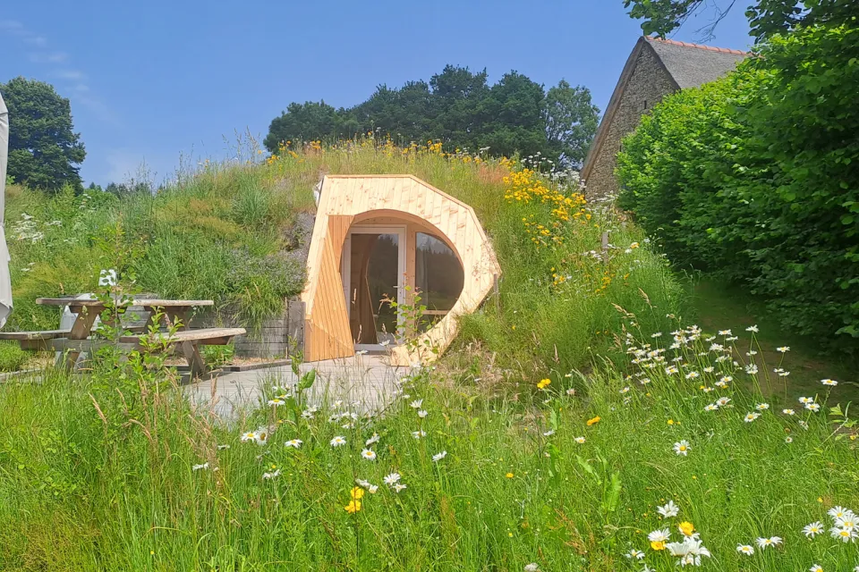 Les Chaumières de Brameix