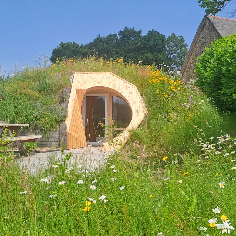 Les Chaumières de Brameix